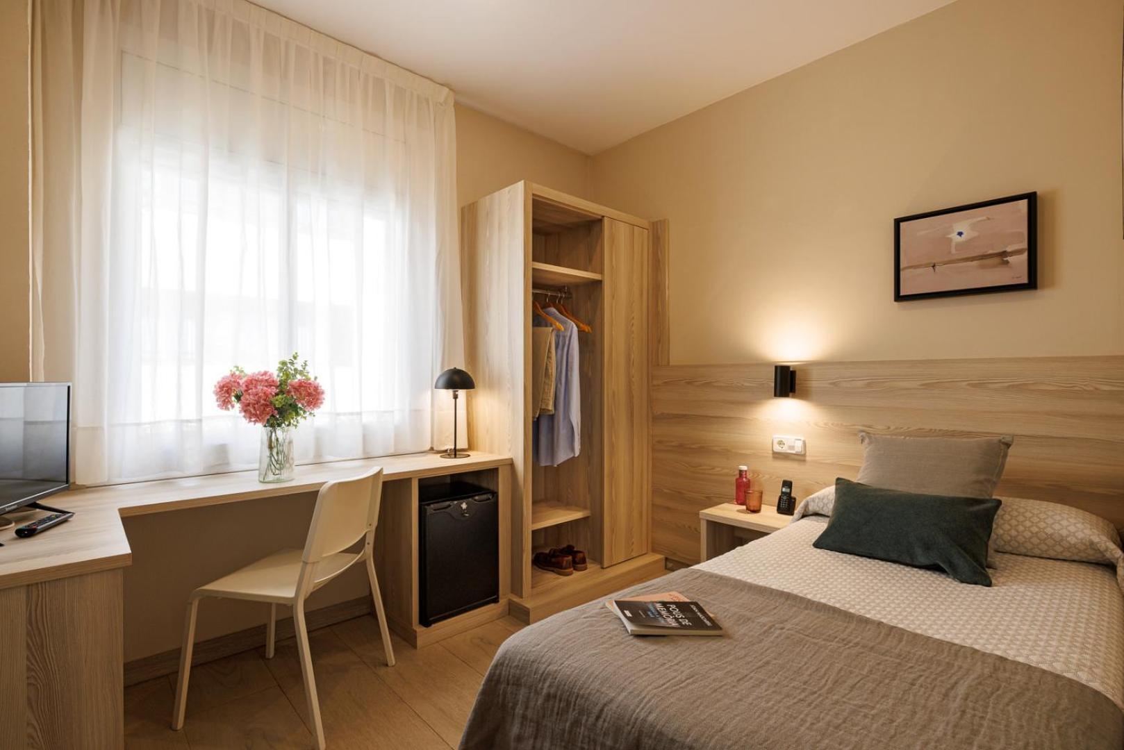 Hotel Bonanova Park Barcelona Exteriér fotografie