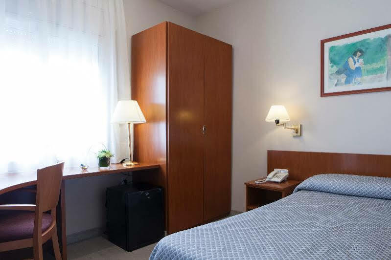 Hotel Bonanova Park Barcelona Exteriér fotografie